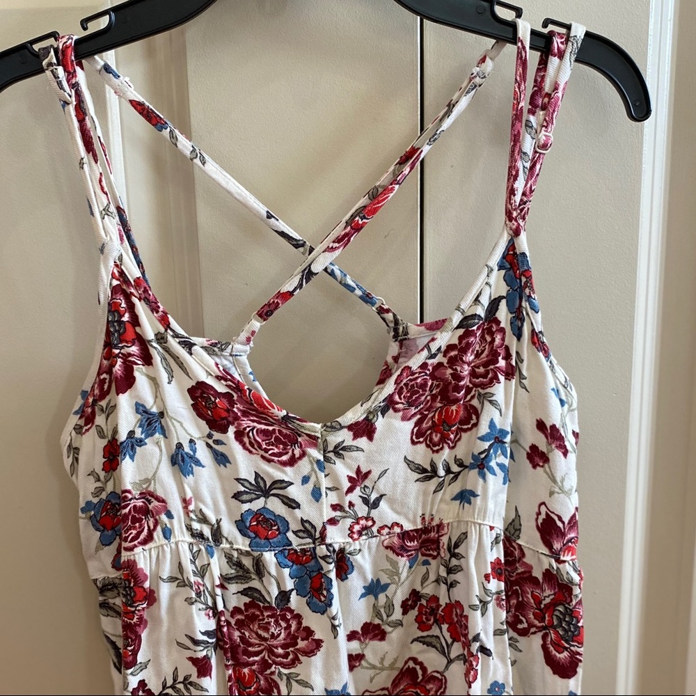 American eagle floral dress - Picture 2 of 5